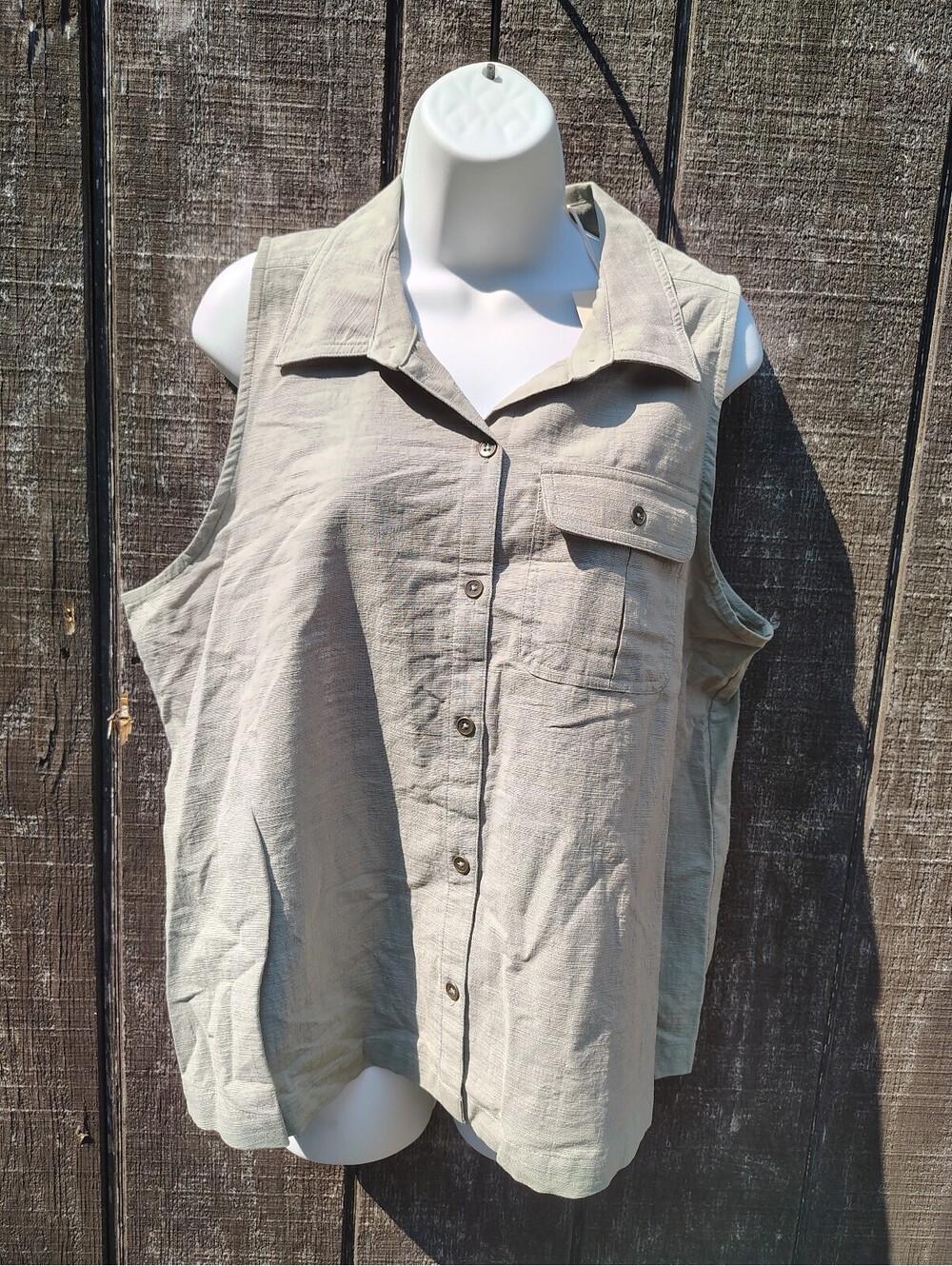 Universal Thread Top